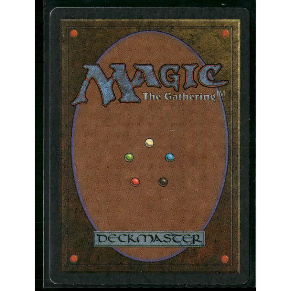 Transmute Artifact Antiquities # - Trading Card