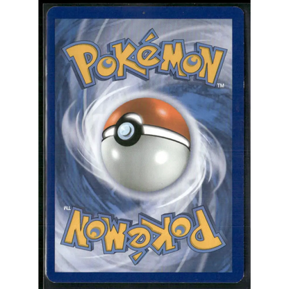 Trevenant EX (145 Full Art) XY - Primal Clash #145/160