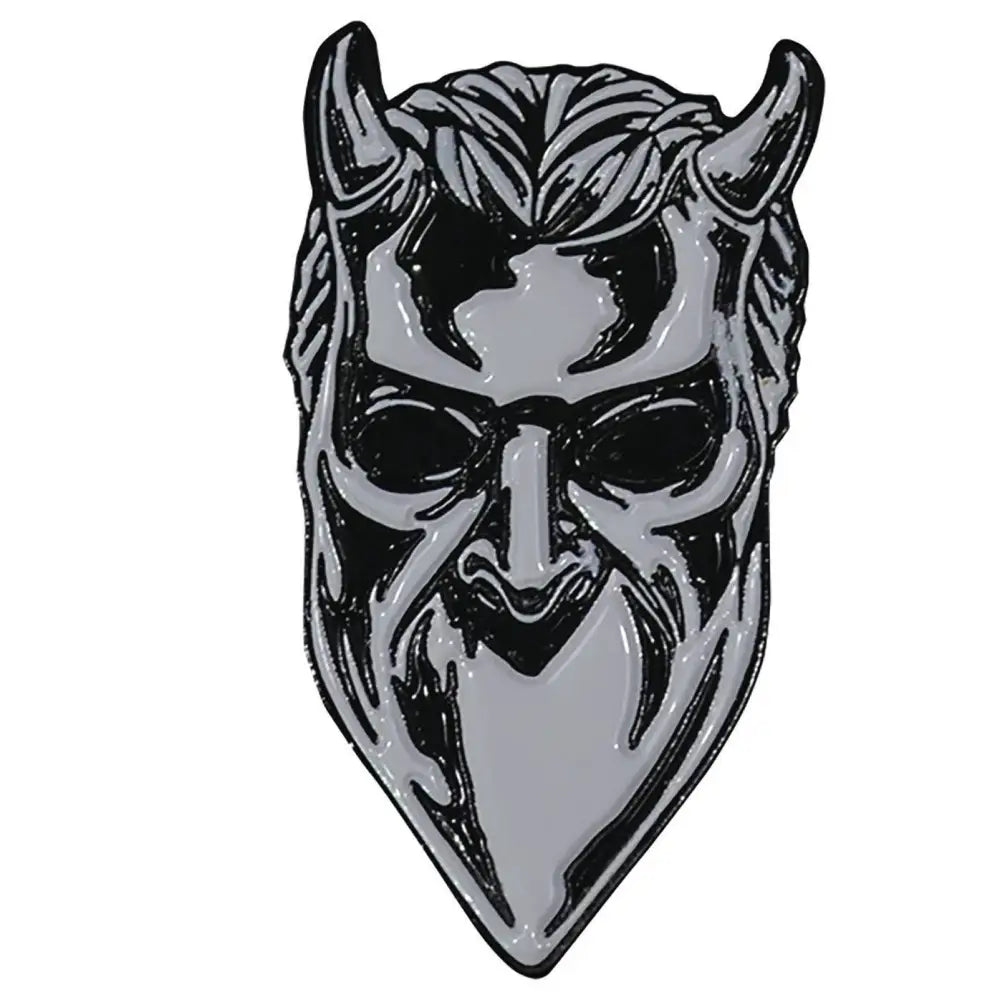 Trick or Treat - Ghost Enamel Pin - Select Figure(s) - Ghost Nameless Ghoul - Toys & Games