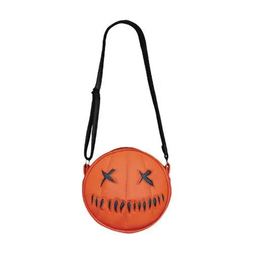 Trick R Treat Sam O Lantern Bag - Select version(s) - Unlit - Toys & Games