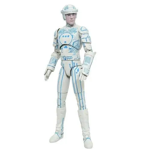Tron Select Series 1 Action Figure - Select Figure(s) - Tron - Action & Toy Figures