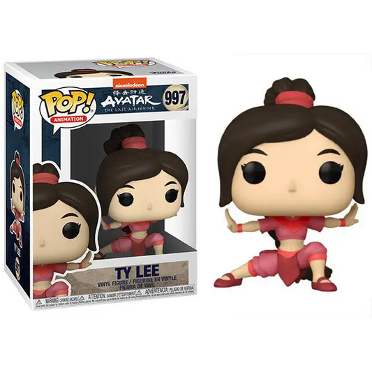 Ty Lee (Avatar) 997 - Bulk