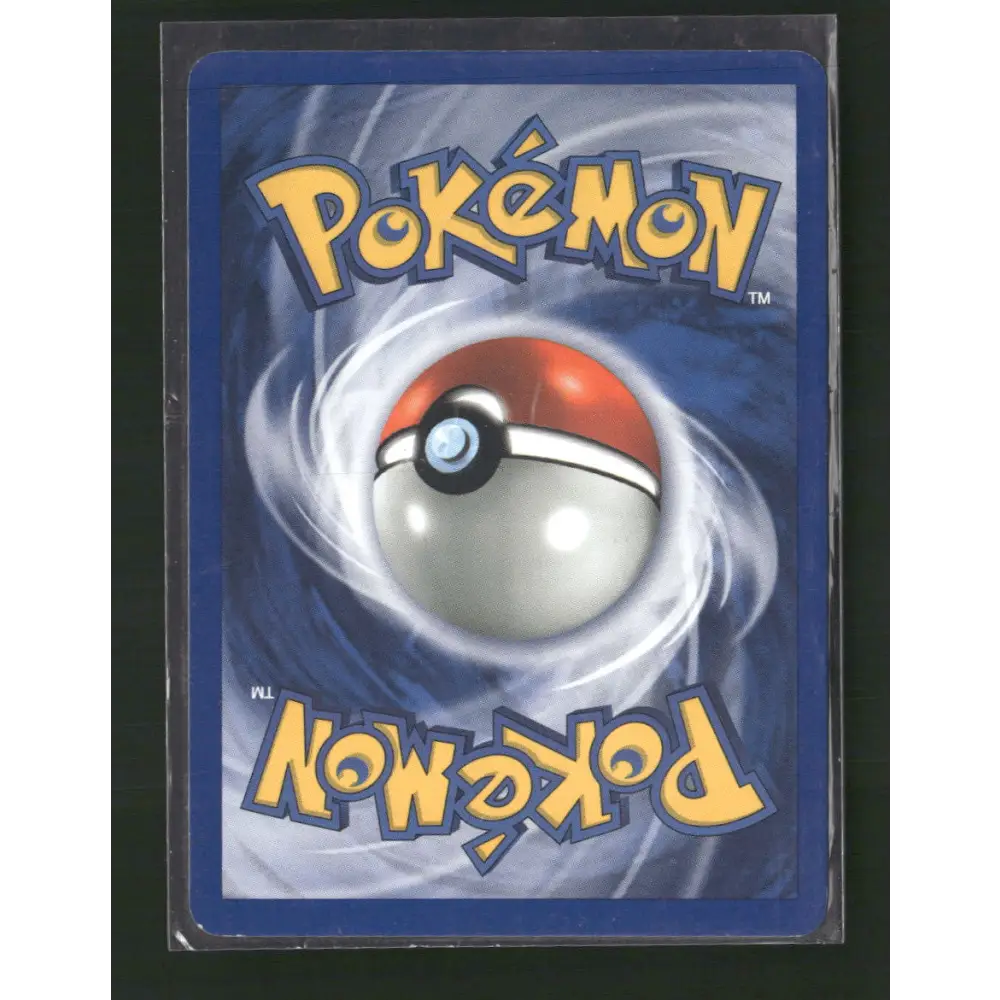Typhlosion (18) Neo Genesis #018/111 - Trading Card