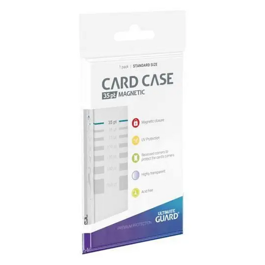 Ultimate Guard Magnetic Card Case (35 pt)