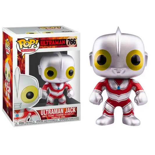 Ultraman Jack (Ultraman) 766 - Bulk