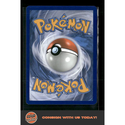Umbreon GX SM Base Set #80/149 - Trading Card