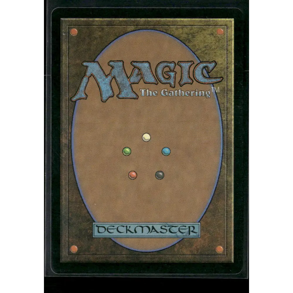 Undergrowth Stadium Commander Legends #359 - Trading Card