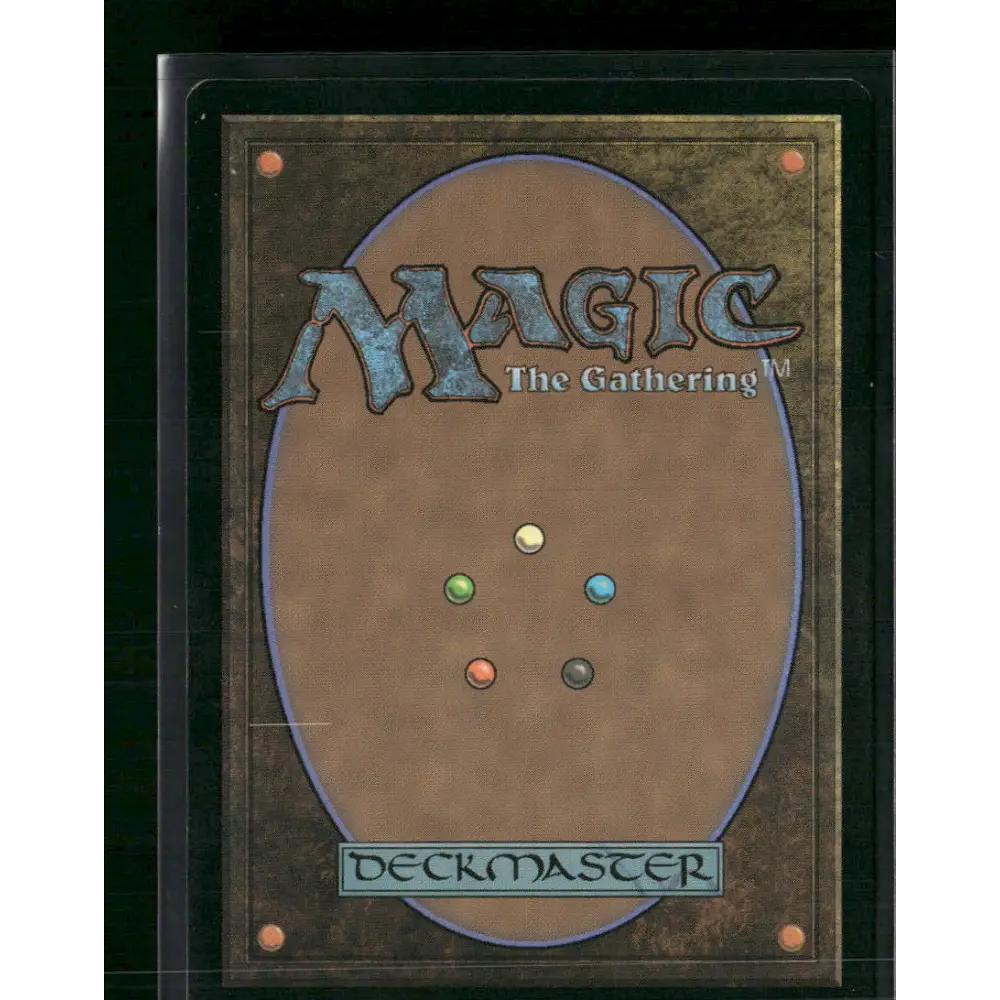 Undergrowth Stadium Commander Masters #435 Foil - Trading Card
