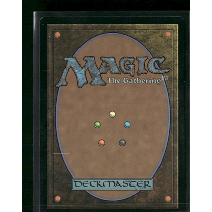 Undergrowth Stadium Commander Masters #435 Foil - Trading Card