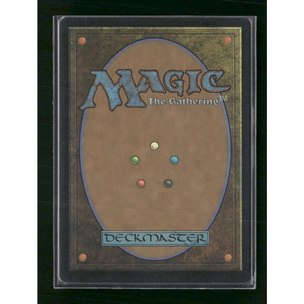 Undergrowth Stadium Commander Masters #435 - Trading Card