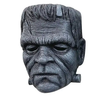 Universal Monsters B&W Or Color PX Mini Mask - Select Figure(s) - Frankenstein (Black & White - Limited to 500 Pieces)