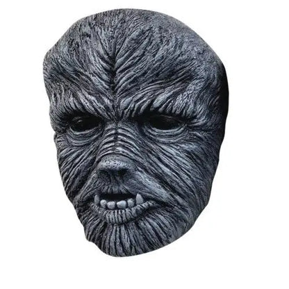 Universal Monsters B&W Or Color PX Mini Mask - Select Figure(s) - The Wolfman (Black & White - Limited to 500 Pieces)