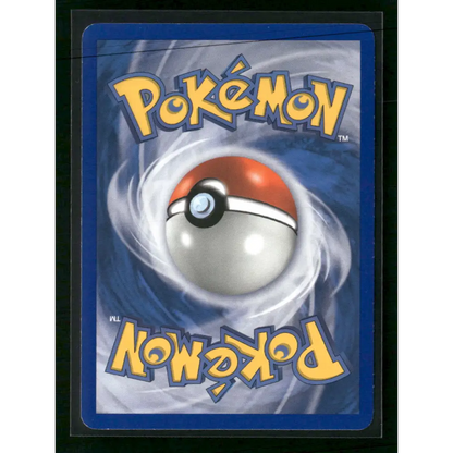 Unown (N) Unseen Forces #N/28 - Trading Card