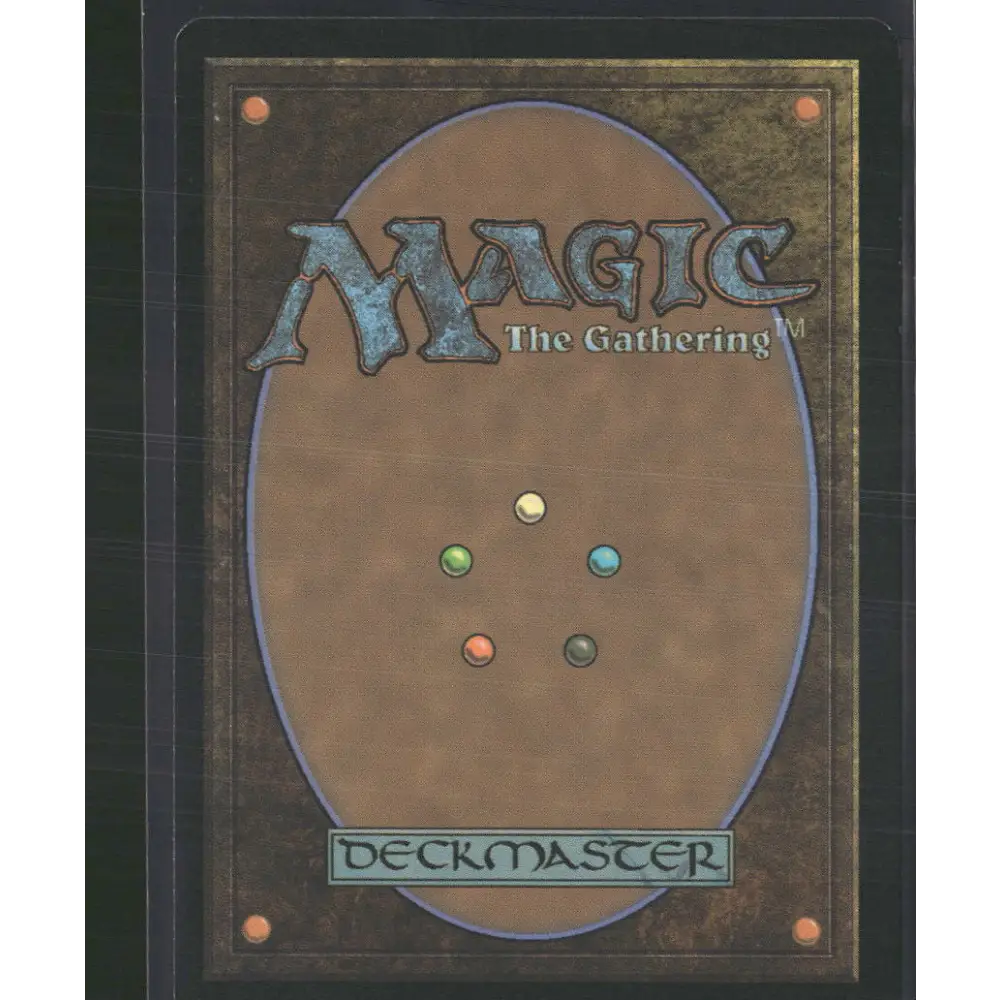 Unwinding Clock (Schematic) The Brothers’ War: Retro Frame Artifacts #124 - Trading Card