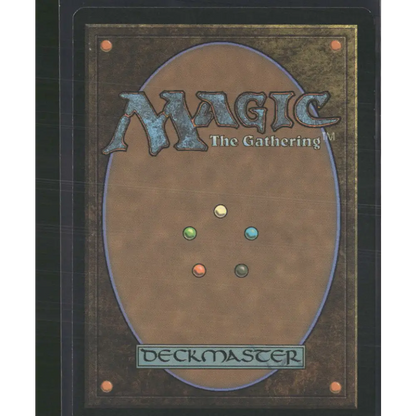 Unwinding Clock (Schematic) The Brothers’ War: Retro Frame Artifacts #124 - Trading Card