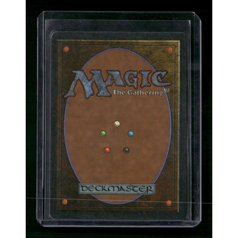 Urza’s Power Plant (Sphere) Antiquities # - Trading Card