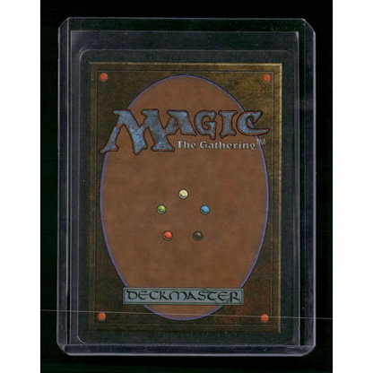 Urza’s Power Plant (Sphere) Antiquities # - Trading Card