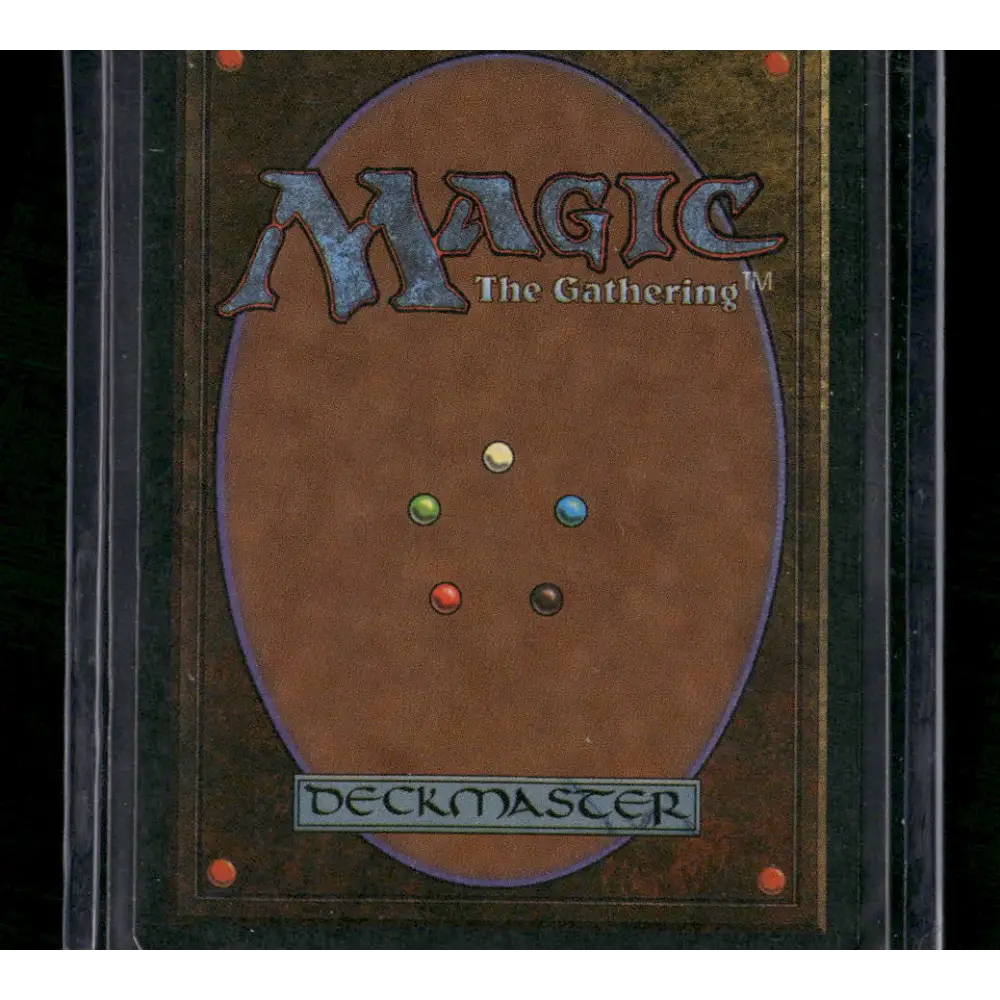 Urza’s Tower (Forest) Antiquities # - Trading Card
