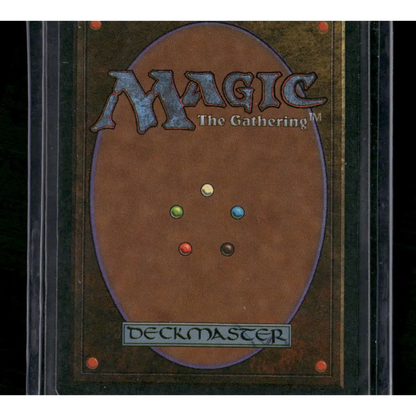 Urza’s Tower (Forest) Antiquities # - Trading Card