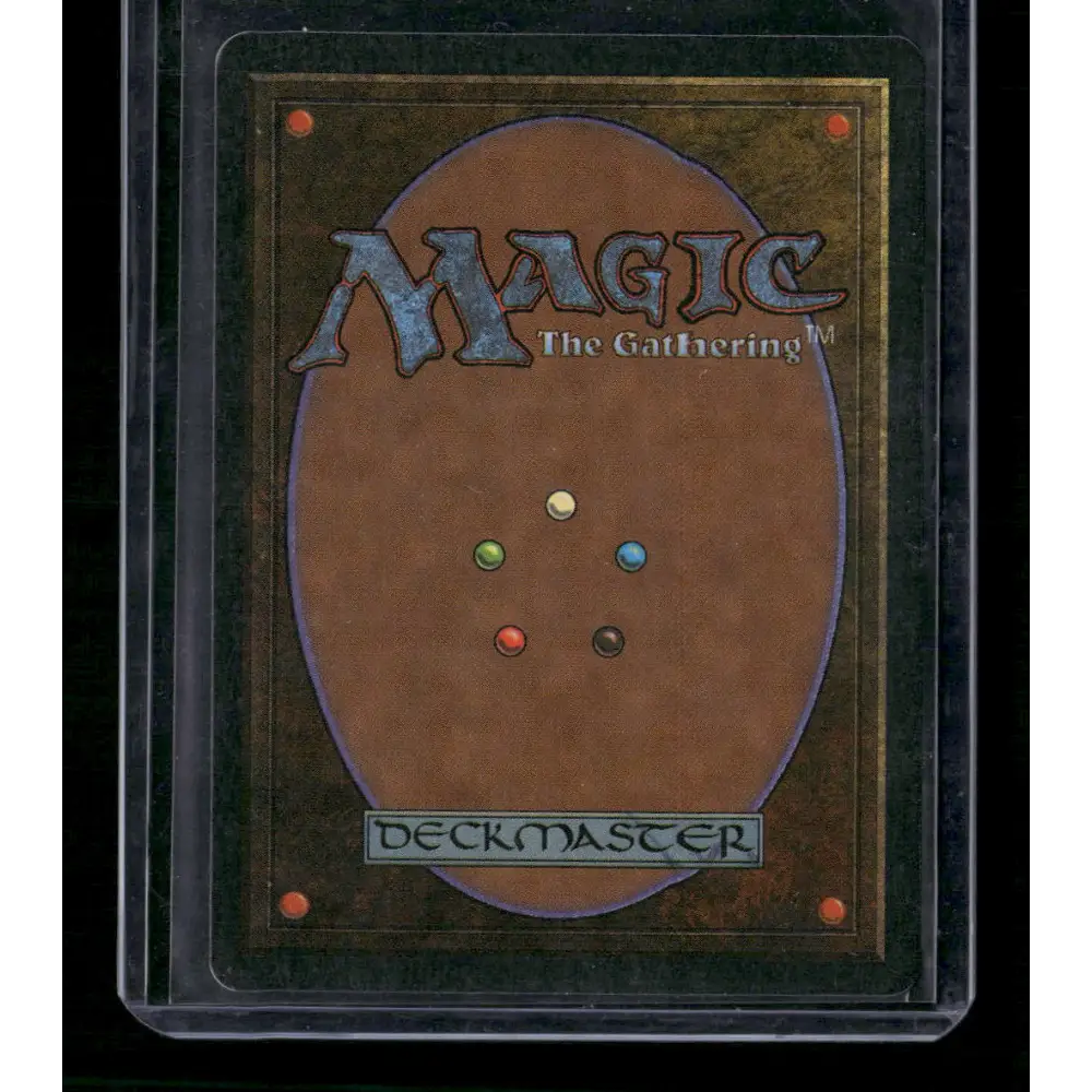 Urza’s Tower (Mountains) Antiquities # - Trading Card