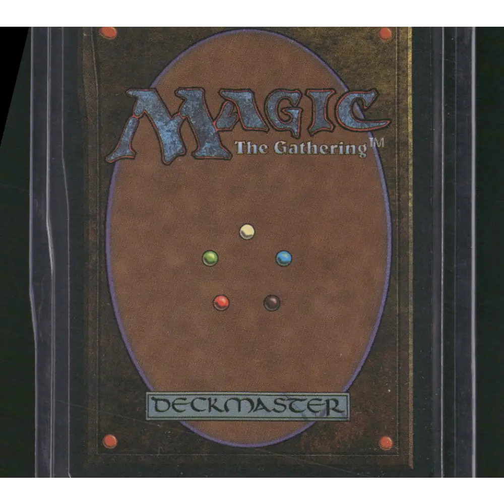 Urza’s Tower (Plains) Antiquities # - Trading Card