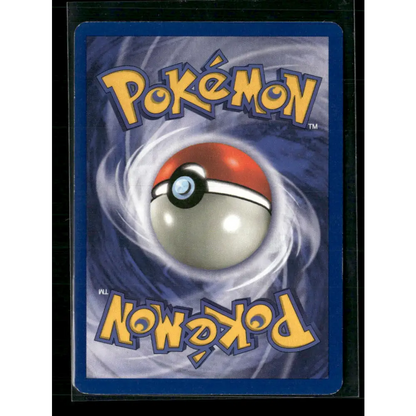Vaporeon (28) Jungle #28/64 - Trading Card