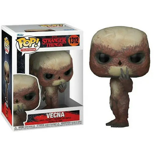 Vecna (Stranger Things) 1312