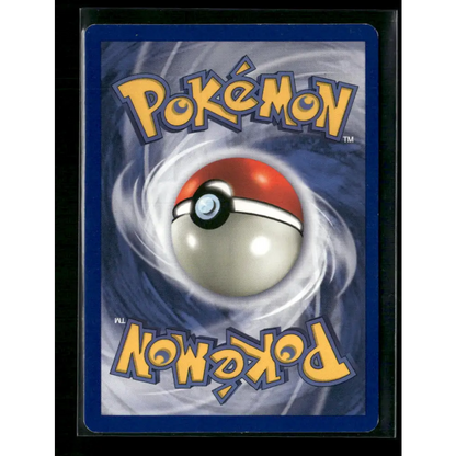 Venomoth (13) Jungle #13/64 - Trading Card