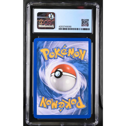 Venusaur 2012 Dark Explorers #3/108 CGC 8.5 - Graded Trading Card