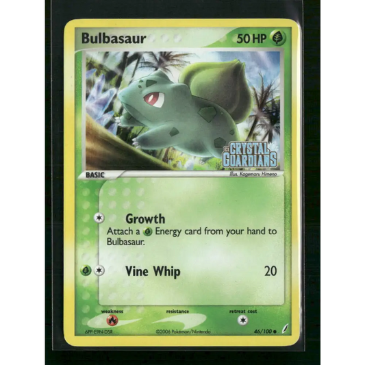 Venusaur - 28/100 (Prerelease) WoTC Promo #028/100 - Reverse Holo - Trading Card