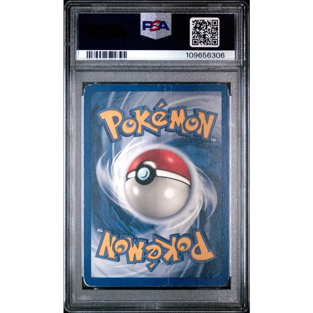 Venusaur-Holo 1999 Pokemon Game #15 PSA 3