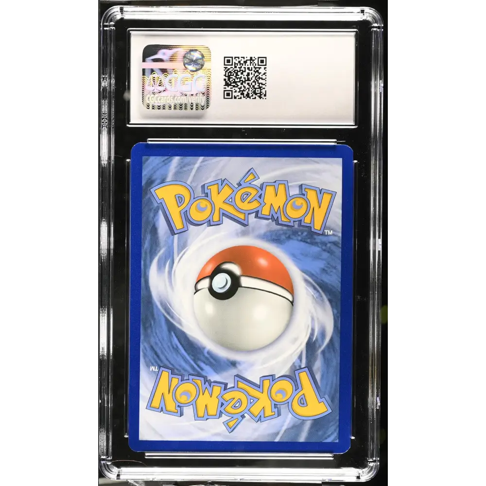 Vikavolt V 2020 Darkness Ablaze #060/189 - CGC 9