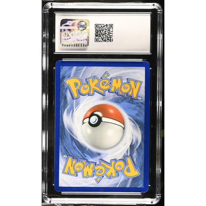 Vikavolt V 2020 Darkness Ablaze #060/189 - CGC 9