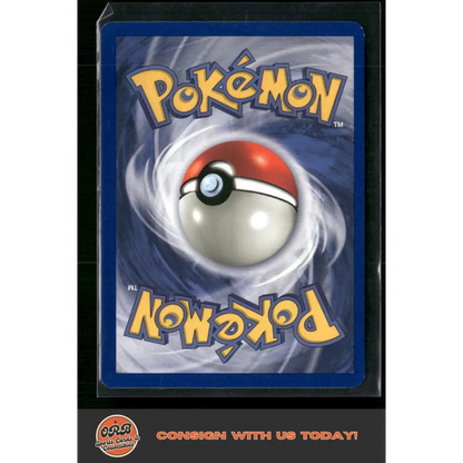 Vileplume (15) Jungle #15/64 - Trading Card