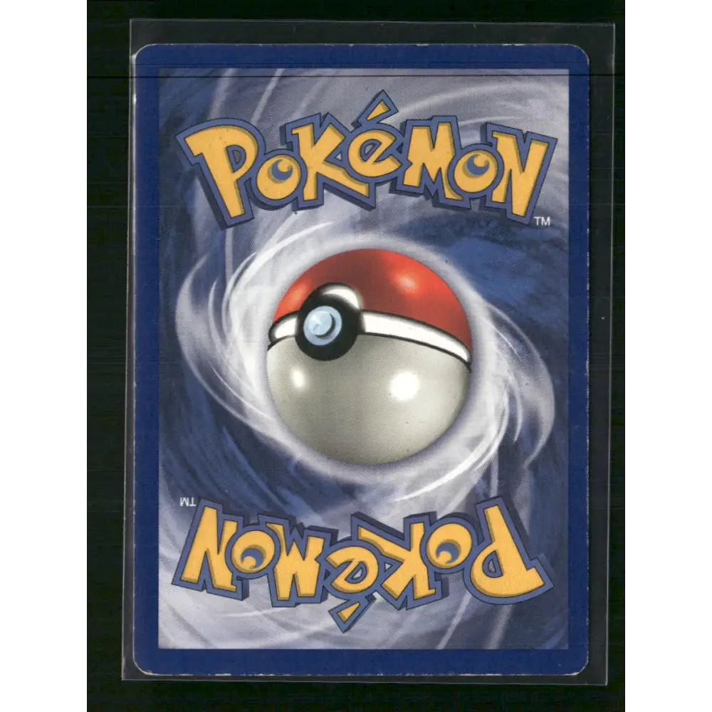 Vileplume (15) Jungle #15/64 - Trading Card