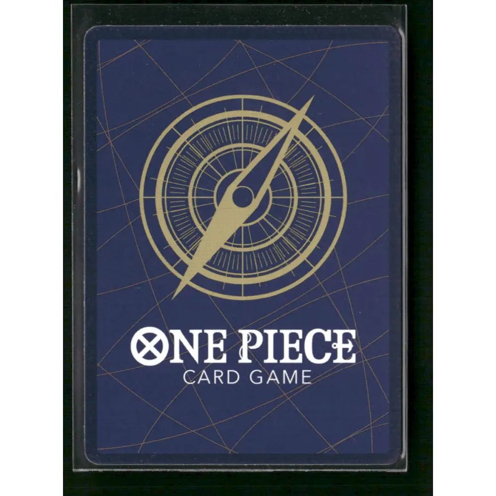Vinsmoke Ichiji (061) (Alternate Art) Wings of the Captain #OP06-061 - Trading Card