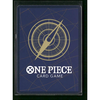 Vinsmoke Ichiji (061) (Alternate Art) Wings of the Captain #OP06-061 - Trading Card
