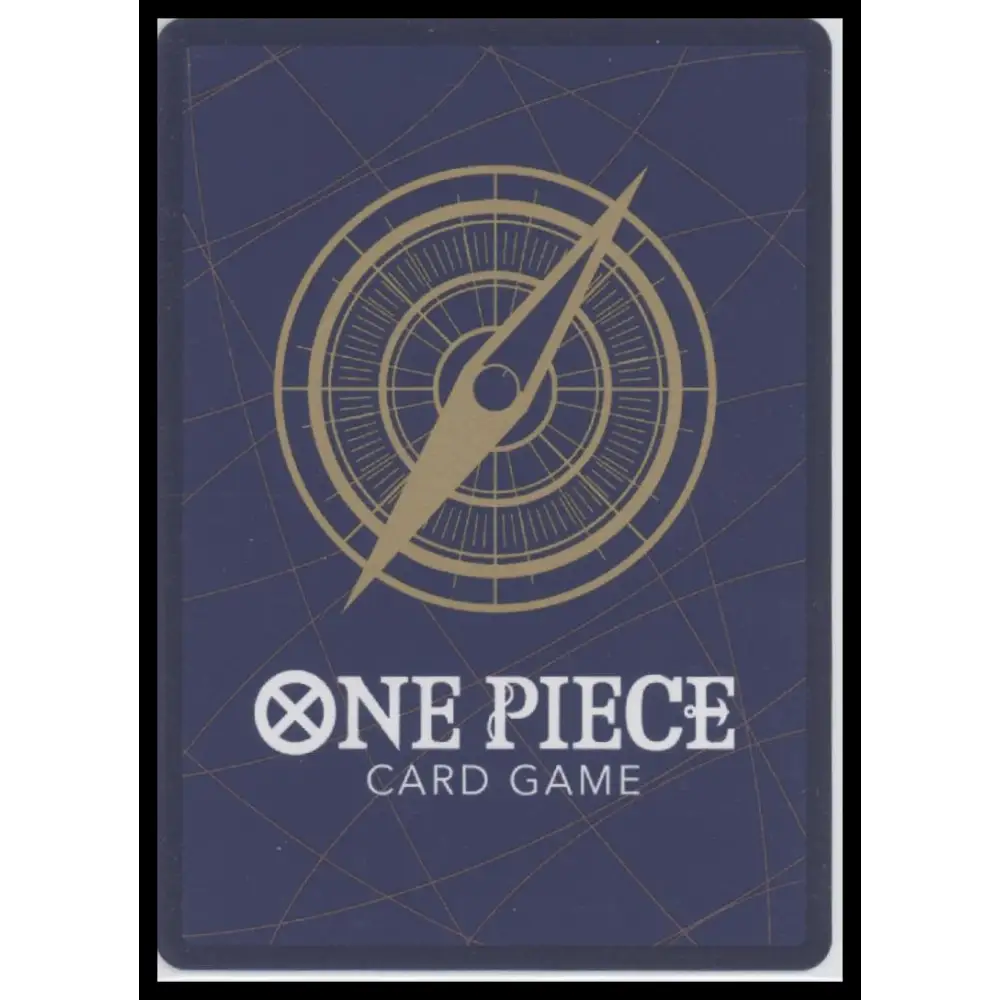 Vinsmoke Yonji (OP06-067) (Full Art) Premium Booster -The Best- #OP06-067 - Trading Card