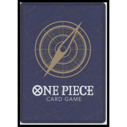 Vinsmoke Yonji (OP06-067) (Full Art) Premium Booster -The Best- #OP06-067 - Trading Card