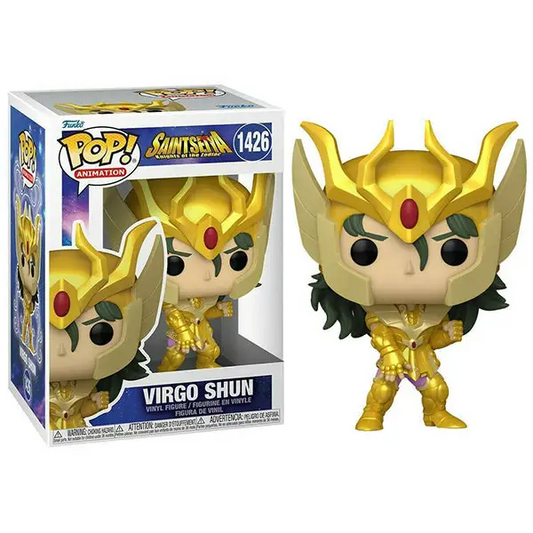 Virgo Shun (Saint Seiya) 1426 - Bulk