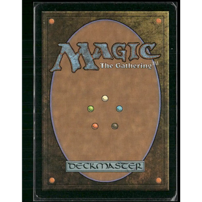Visions of Beyond Magic 2012 (M12) #80 - Trading Card