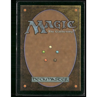 Visions of Beyond Magic 2012 (M12) #80 - Trading Card