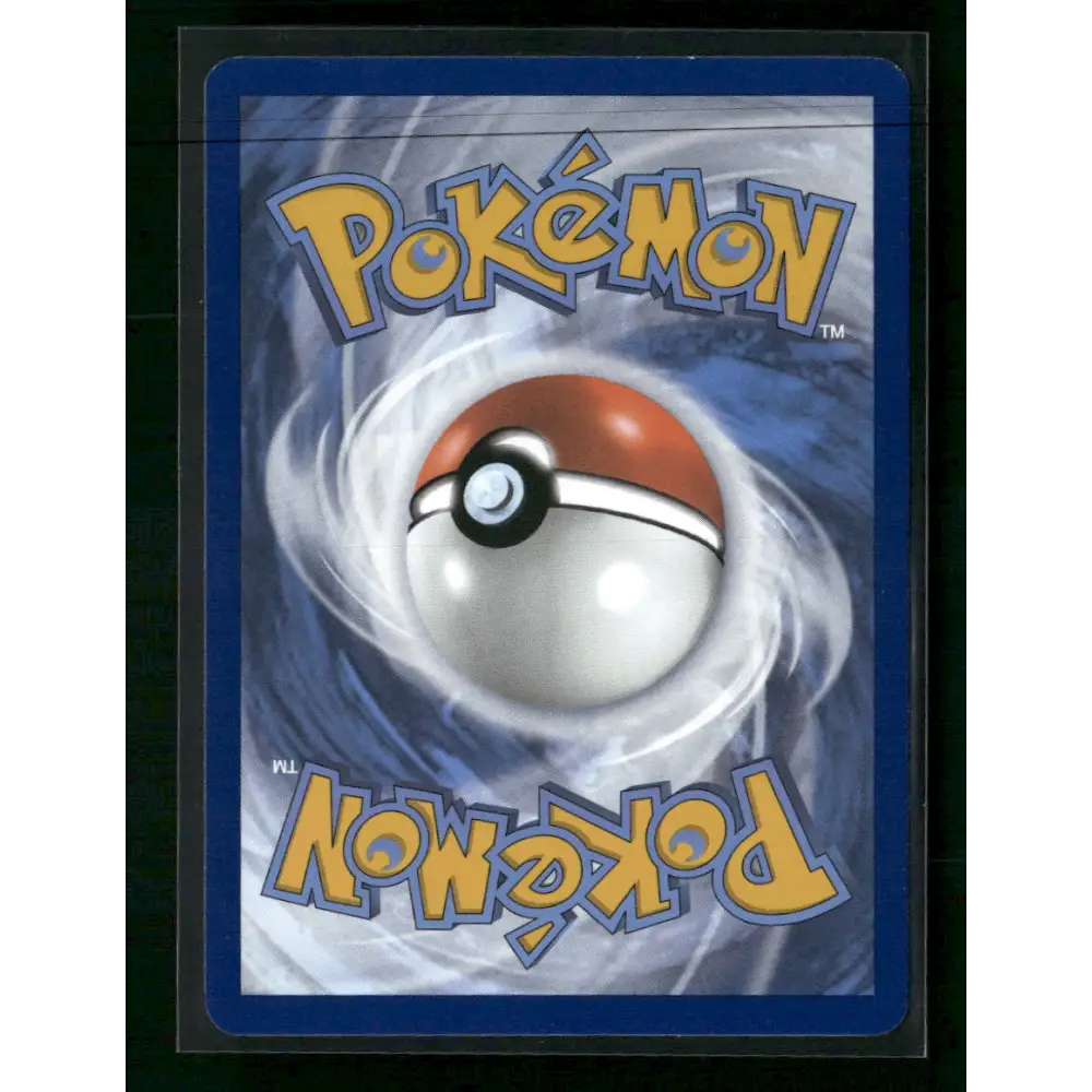 Volcanion ex SV09: Journey Together #182/159 - Trading Card
