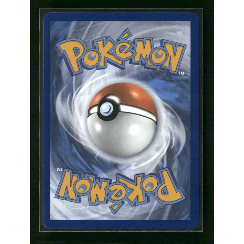 Wailord SV09: Journey Together #162/159 - Trading Card