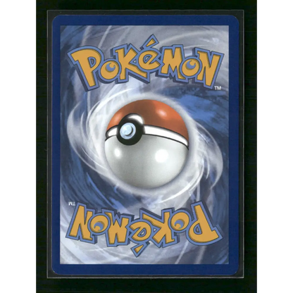 Wailord SV09: Journey Together #162/159 - Trading Card