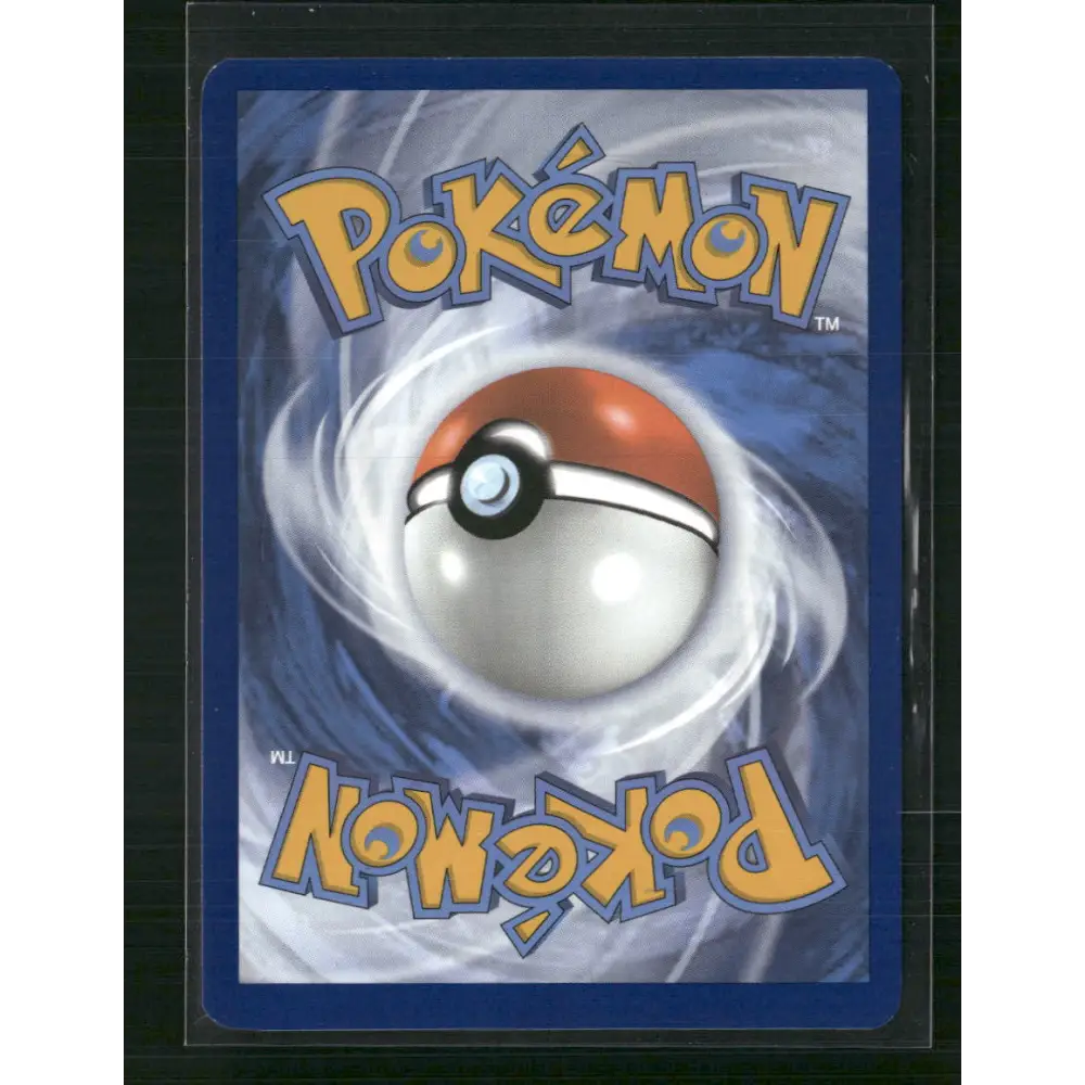 Wailord SV09: Journey Together #162/159 - Trading Card