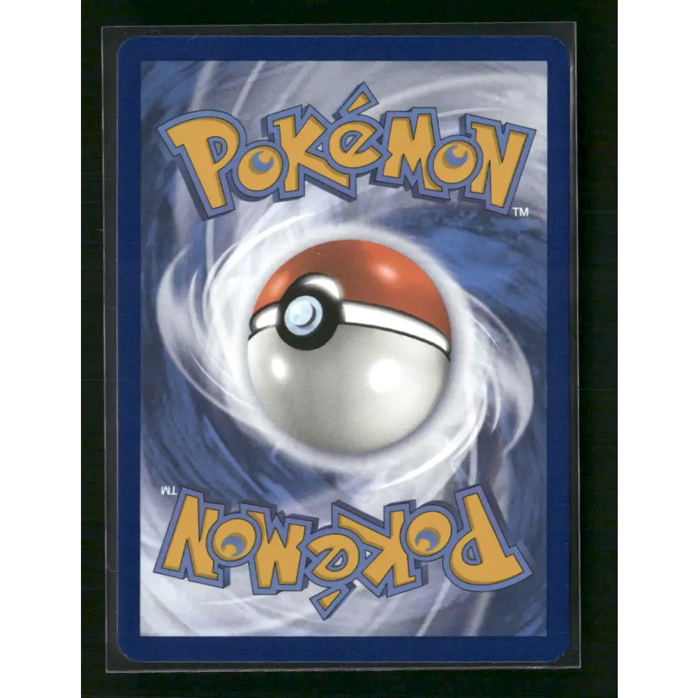 Wailord SV09: Journey Together #162/159 - Trading Card