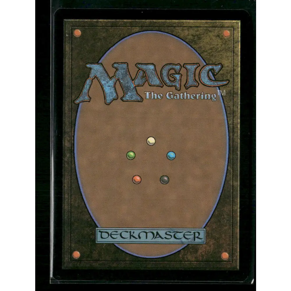Watery Grave Edge of Eternities #261 - Trading Card