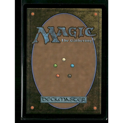 Watery Grave Edge of Eternities #261 - Trading Card