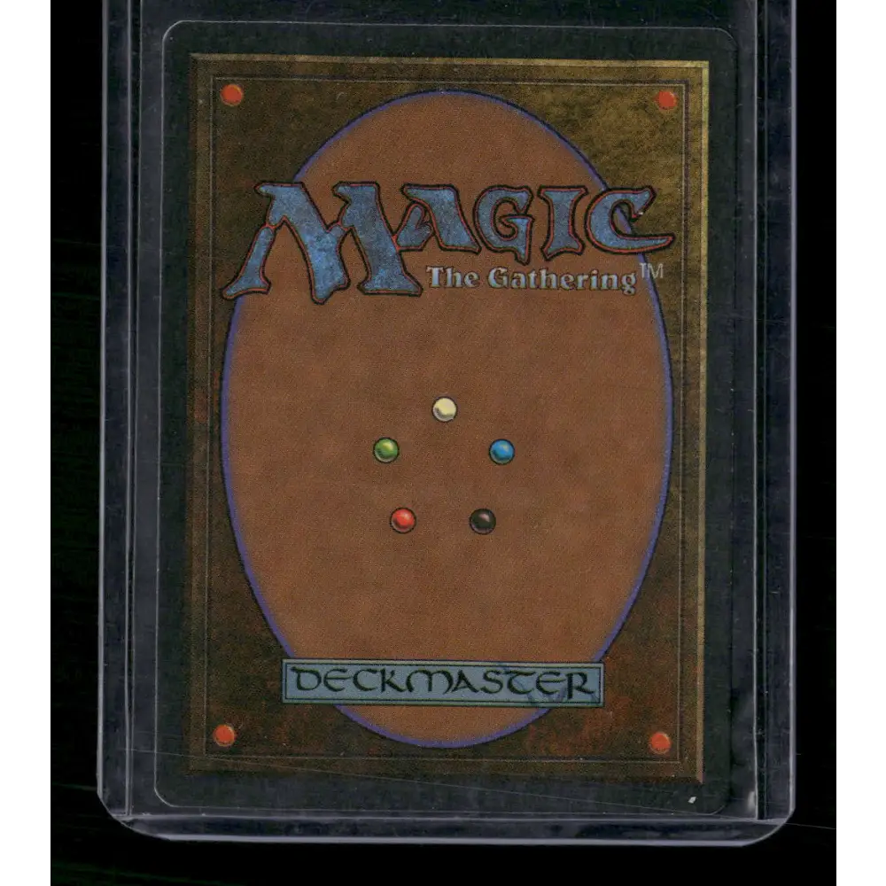 Weakstone Antiquities # - Trading Card